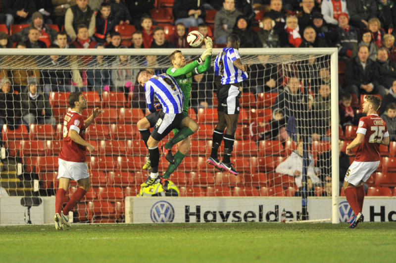 Main image for Goalscorer O'Grady could have signed for Reds