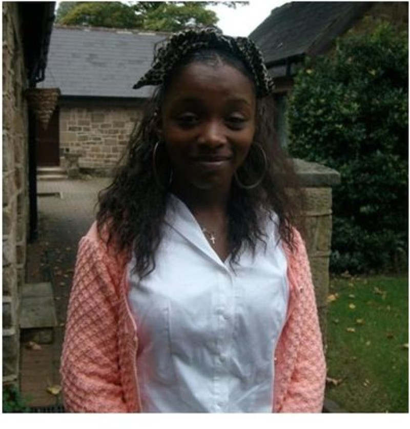 Main image for Concern for missing girl
