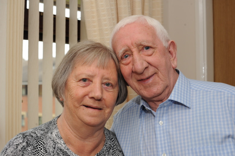 Main image for Help for cancer patients is only a phone call away