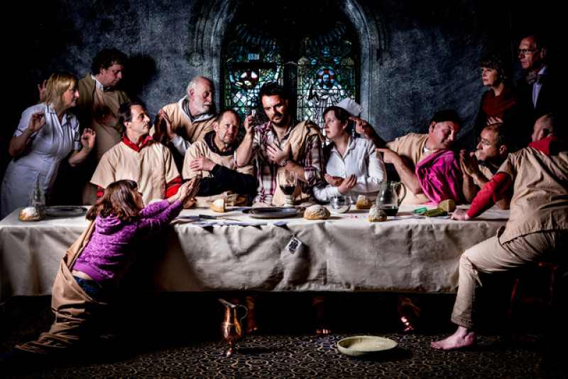 Main image for The loss of a loved one inspires photographer's upcoming exhibition
