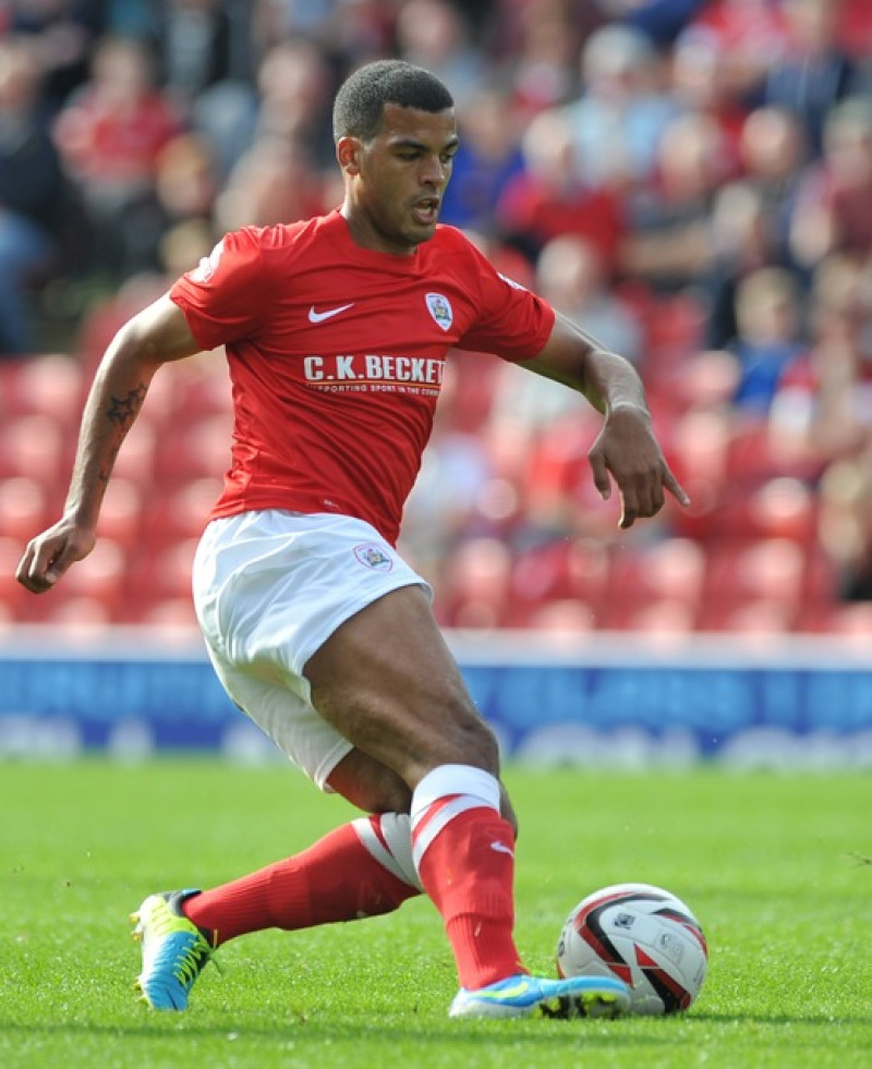 Main image for Mellis backs Micky and  says ‘we let Flicker down’