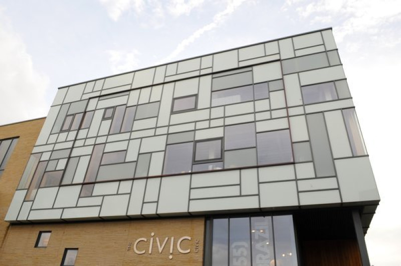 Main image for Budget cuts could cost Civic £20,000 in council funding