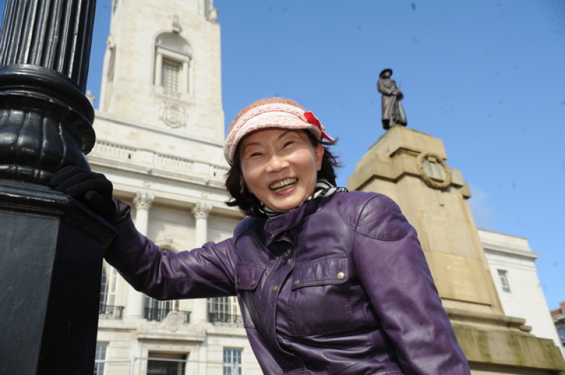 Main image for Call for day of honour to be held in Barnsley