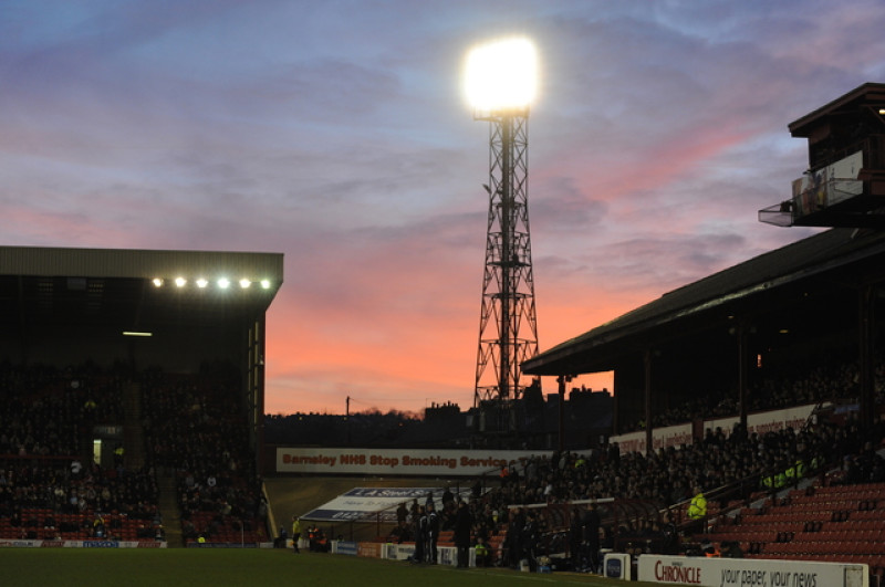 Main image for Reds remain bottom after Boxing Day loss