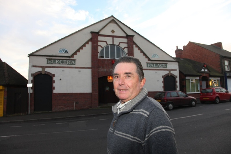 Main image for Futurist owner looking for local memories