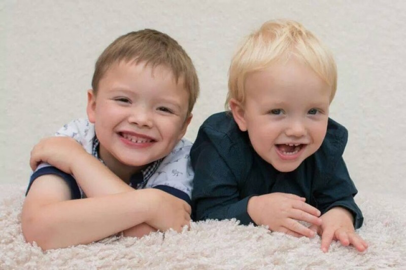 Main image for Petition gathers pace in memory of little Jack