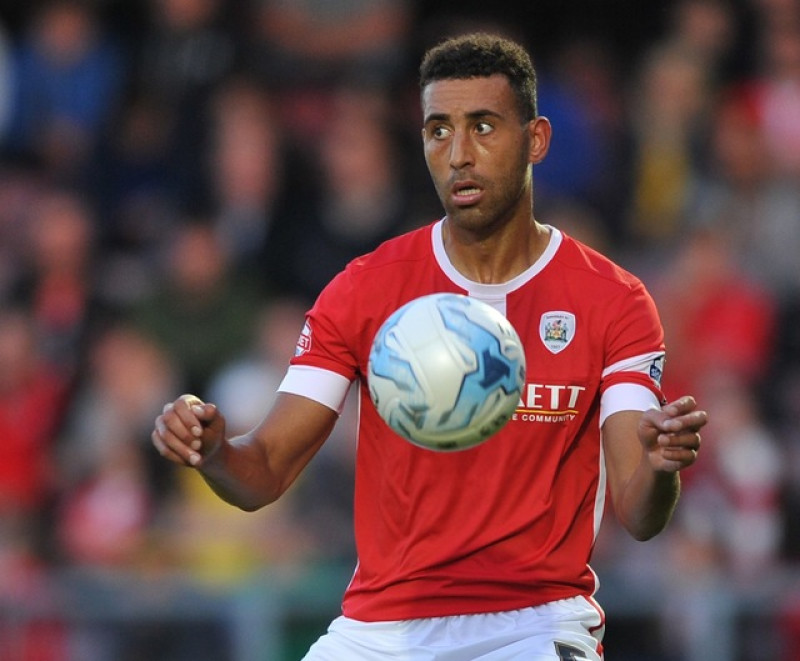 Main image for Reds take lead but lose at Walsall