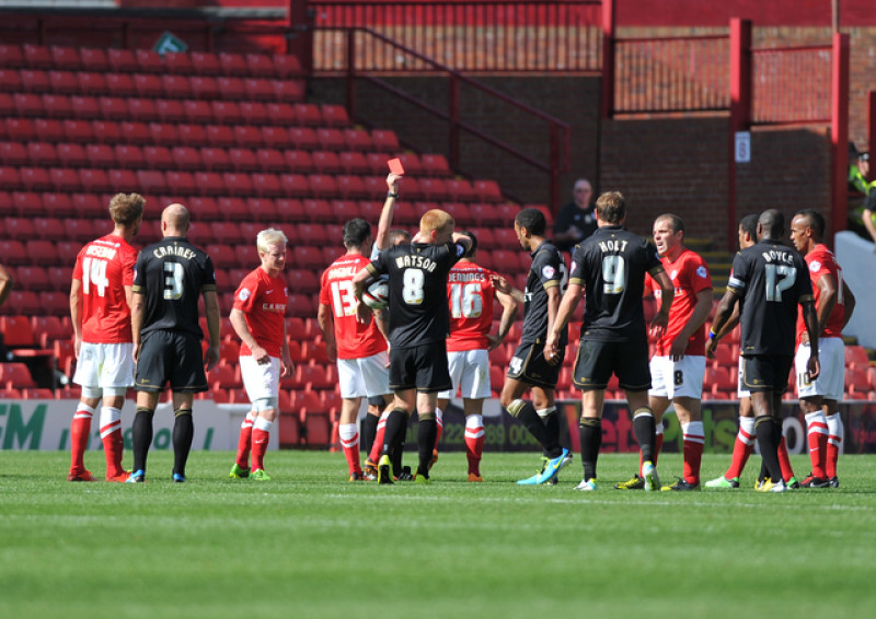 Main image for 'Not fit' Dale prefers 4-4-2 and wants to repay fans