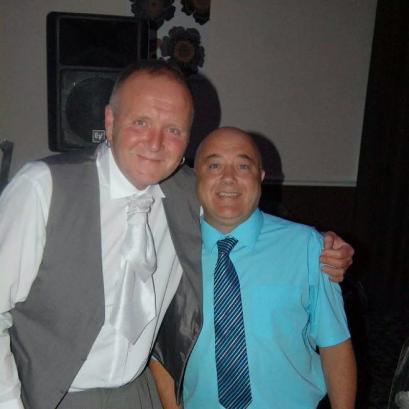 Main image for Funeral service announcement for popular 'Toddy'