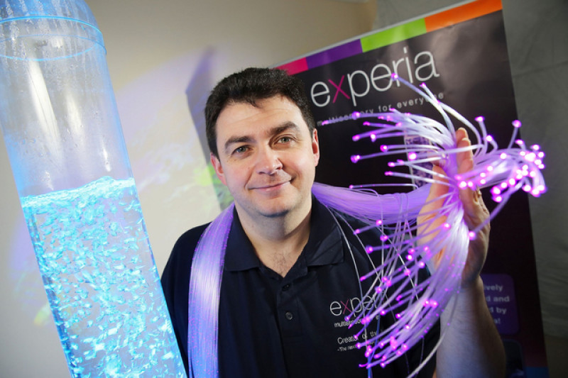Main image for Support programme helps create 1,000 jobs