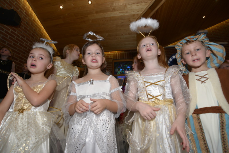 Main image for Christmas in Barnsley