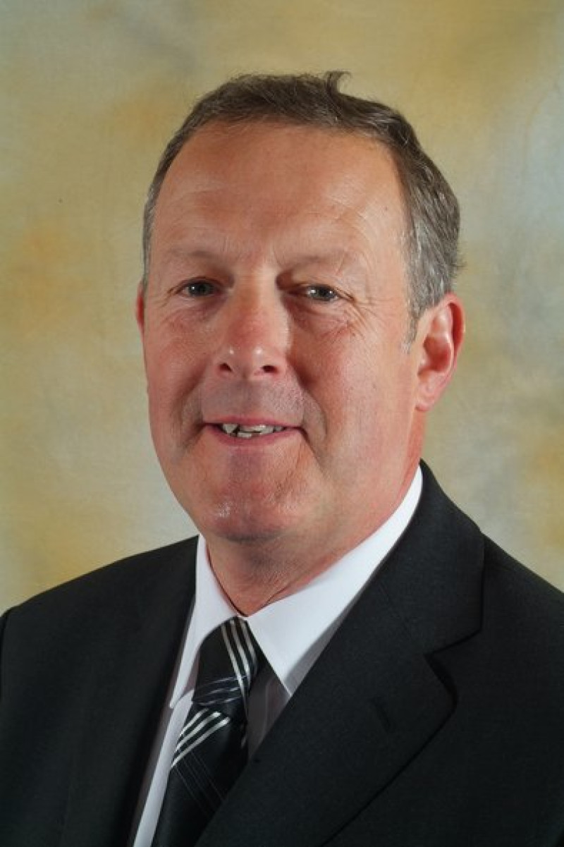 Main image for Police constables lose Penistone base amid cuts