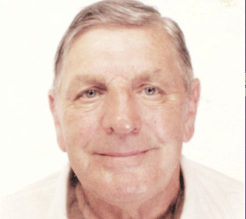 Main image for Well known publican dies after cancer battle
