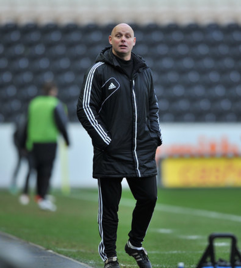 Main image for Agnew looking forward to playing former club