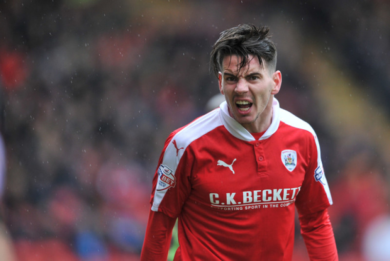 Main image for Hammill signs contract extension