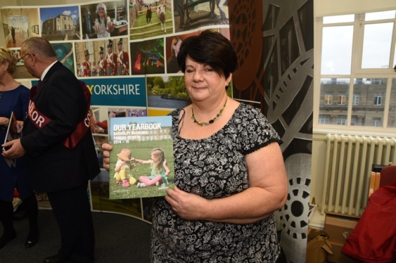 Main image for Festival plans for Barnsley revealed