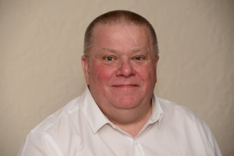Main image for Graham celebrates graduation