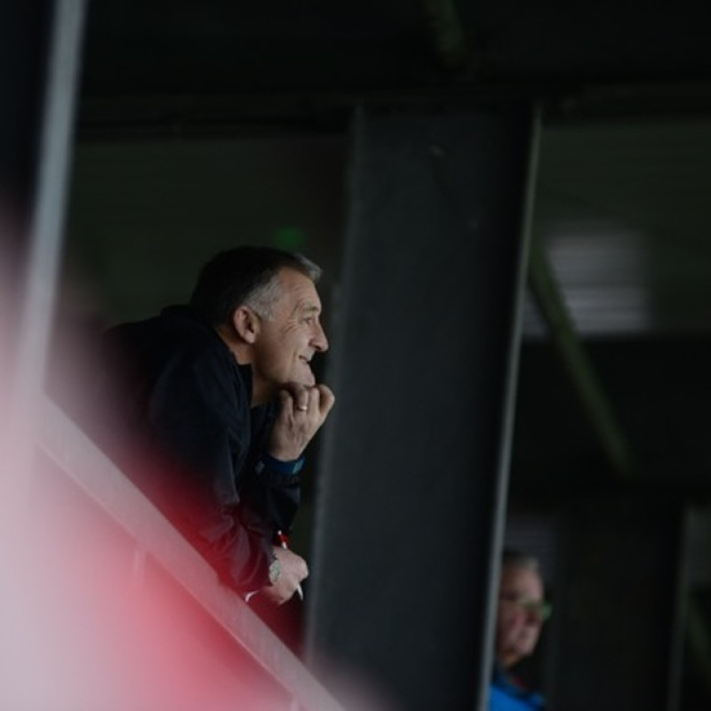 Main image for Utterly Butterley as Dave Penney’s Barnsley beat Wath