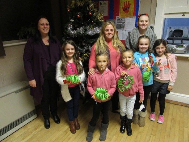 Main image for Youth group’s plans to expand