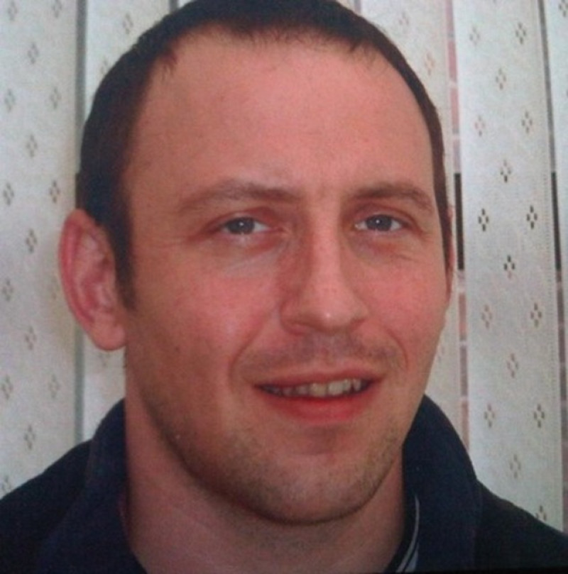 Main image for Fresh appeal for missing man