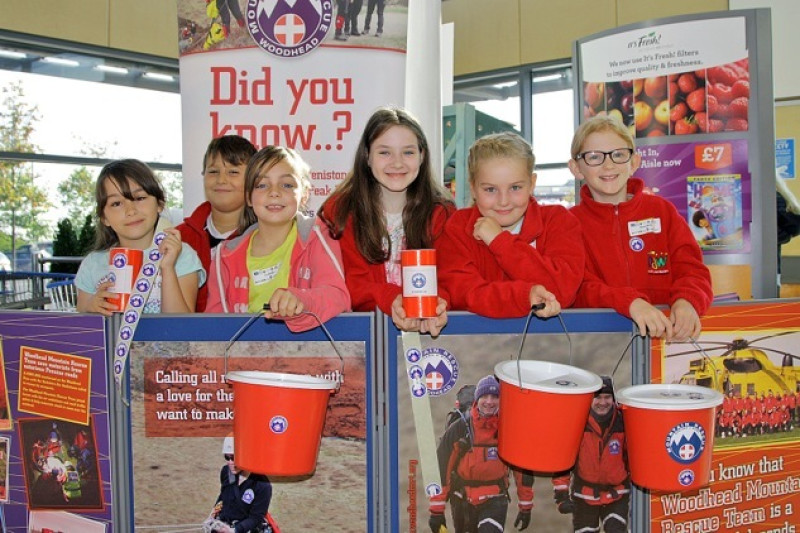 Main image for Junior warden scheme praised