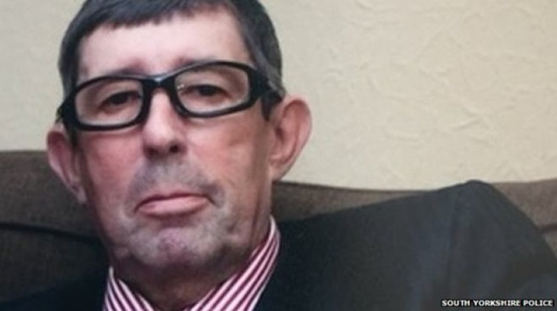 Main image for Guilty verdicts in Wombwell murder trial