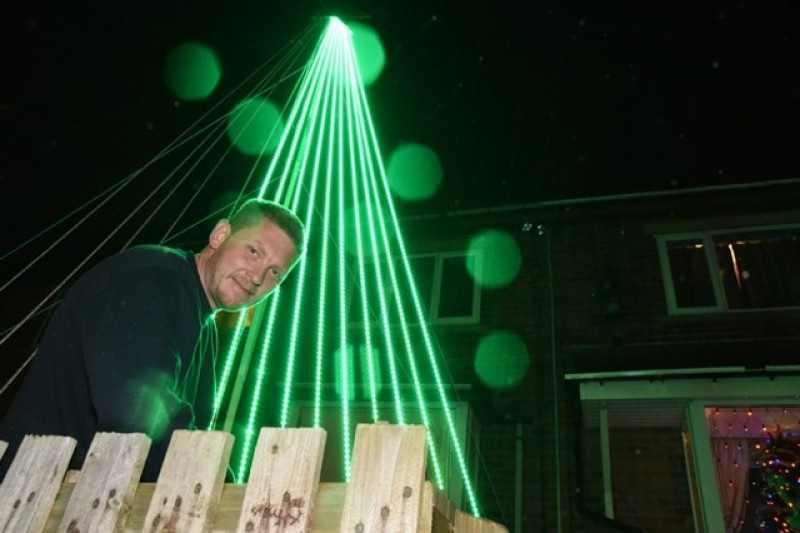 Main image for Best show yet promise from Elsecar man
