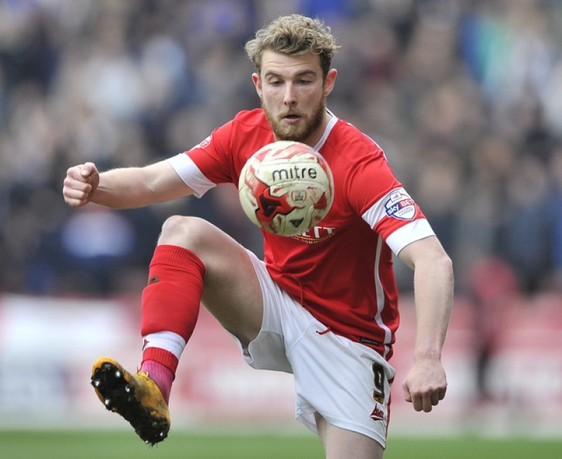 Main image for Winnall wants Wembley after ‘season turner’ against the Blades
