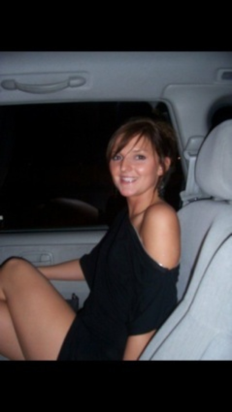 Main image for Cash raised in memory of Stacy
