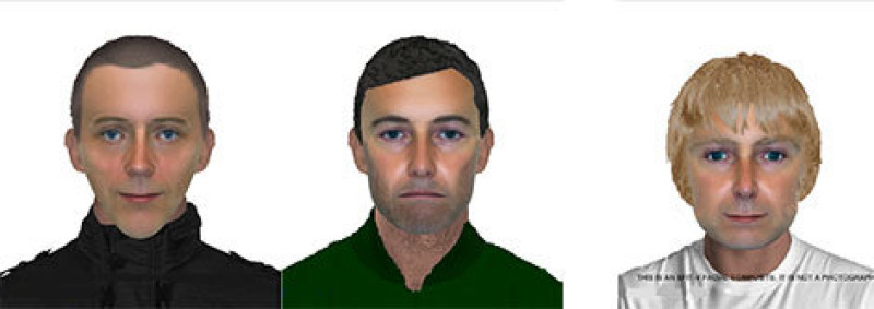 Main image for Police appeal following gangland shooting