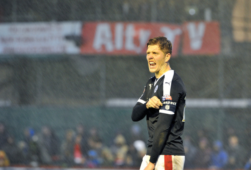 Main image for ‘Alfie needed a rest’ says Johnson