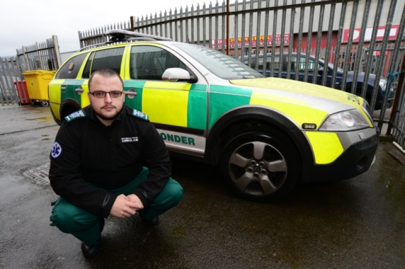 Main image for Barnsley folk rally to help flood victims