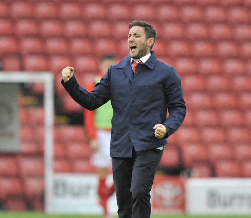 Main image for Reds power to vital home win