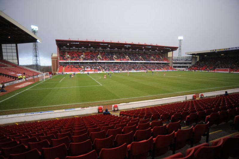 Main image for Reds' trip to Bury postponed
