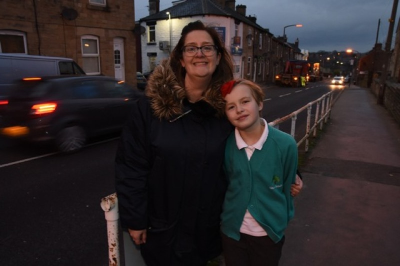 Main image for No Waiting restrictions added on busy road