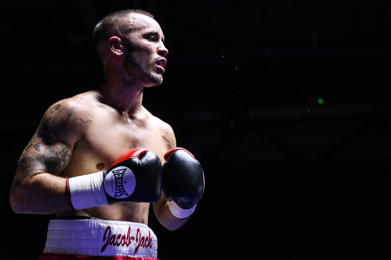 Main image for Davies and Churchill hope to thrill 1k Metrodome crowd