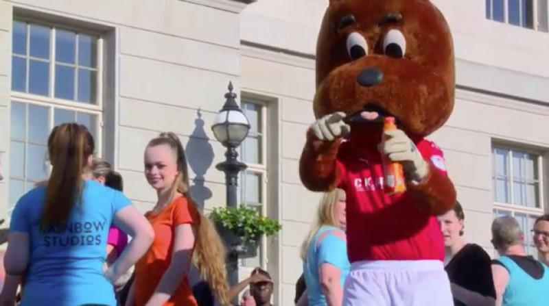 Main image for Barnsley folk to feature in BBC series