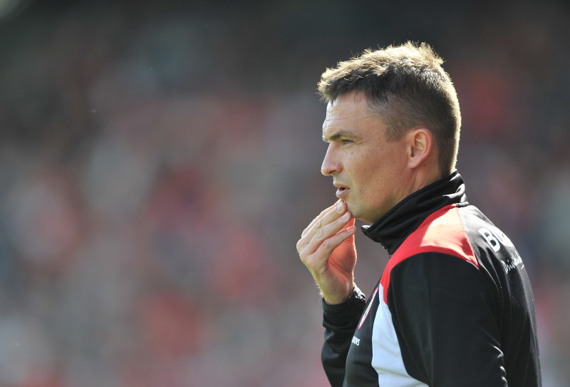 Main image for Barnsley to visit Blackpool in cup