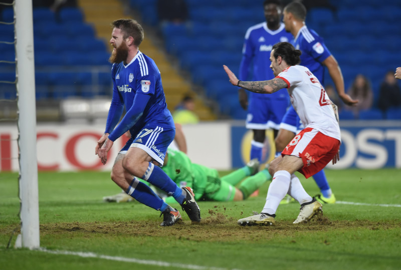 Main image for Williams winner in seven-goal thriller
