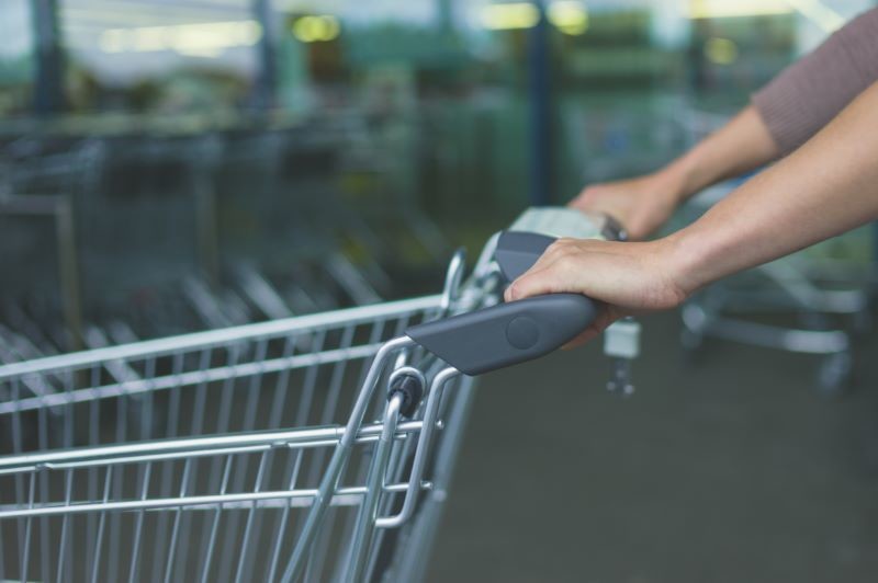 Main image for New supermarket to create 40 jobs