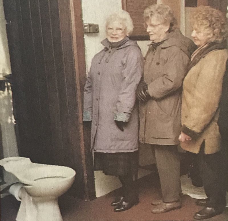 Main image for 1996: Glancing Back