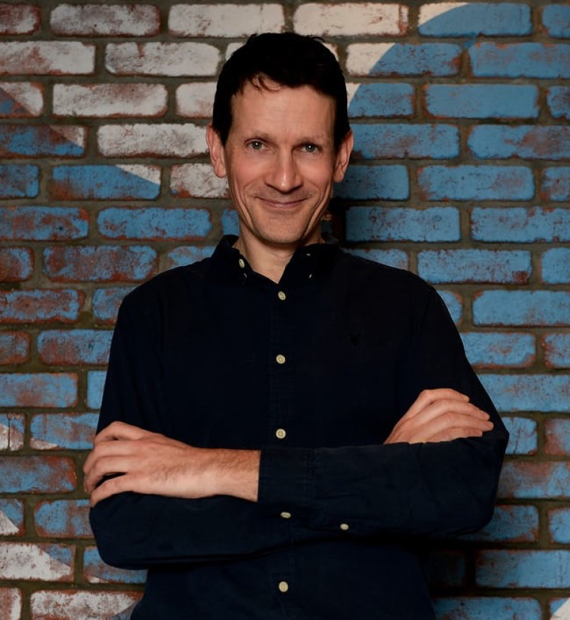 Main image for Twitter’s top man visiting Barnsley today