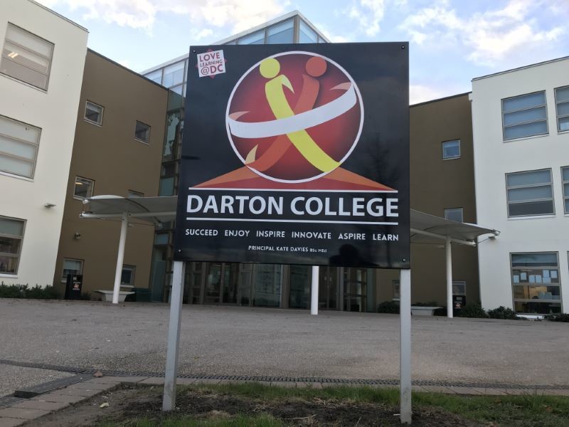 Main image for Inspection report paints ‘sorrowful picture’ of school