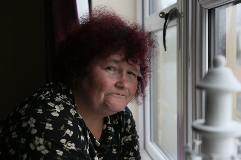Main image for Claire’s courage praised by Speaker of the Commons