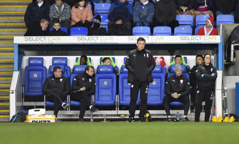 Main image for ‘We expected runs like this’ says boss before Bolton trip
