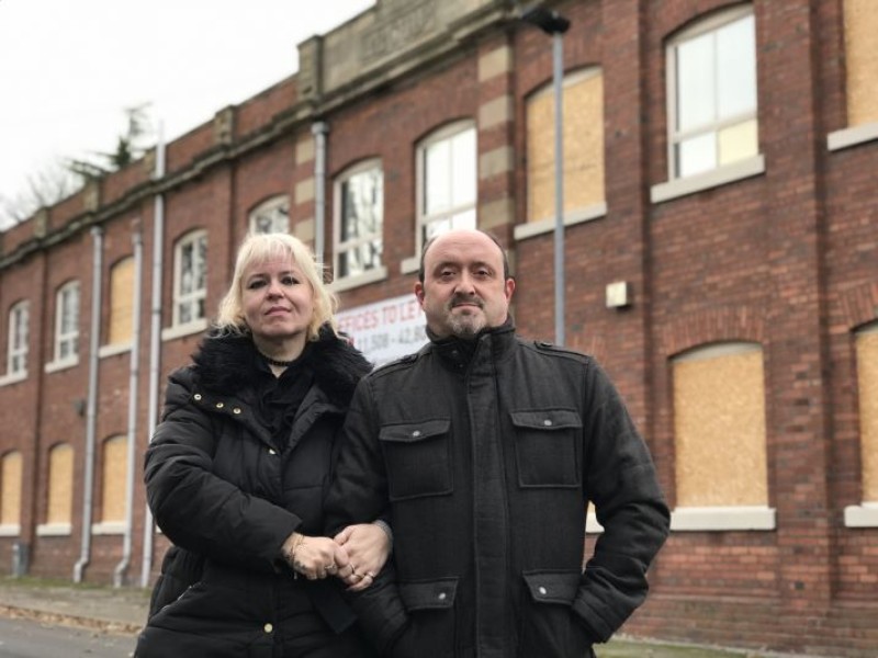 Main image for Bedsits ‘bringing back slums of the 1960s’