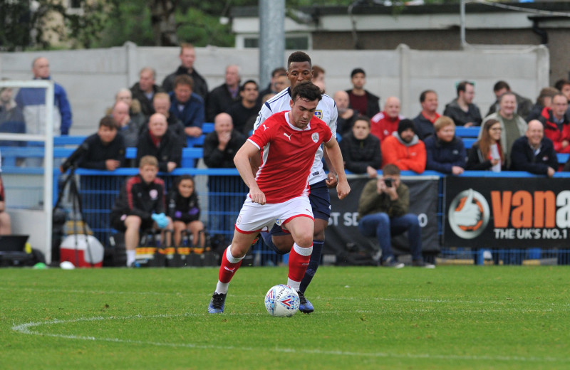 Main image for Determined Mallan’s wait for first team call longer than expected