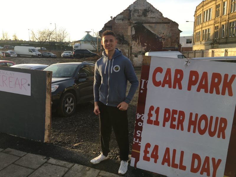 Main image for Park life could be extended by council