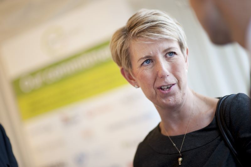 Main image for Angela Smith MP - Why I back South Yorkshire-only devolution deal