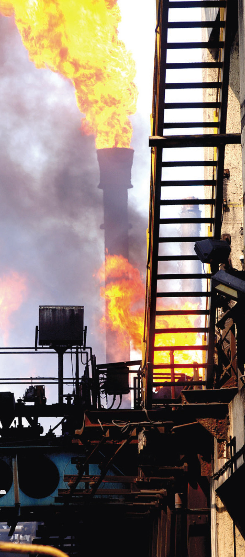Main image for Fate of coking plant to be decided early in new year